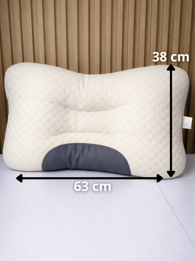 Almohada Cervical