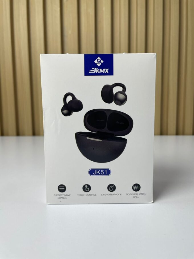Audífonos JKMX JK51
