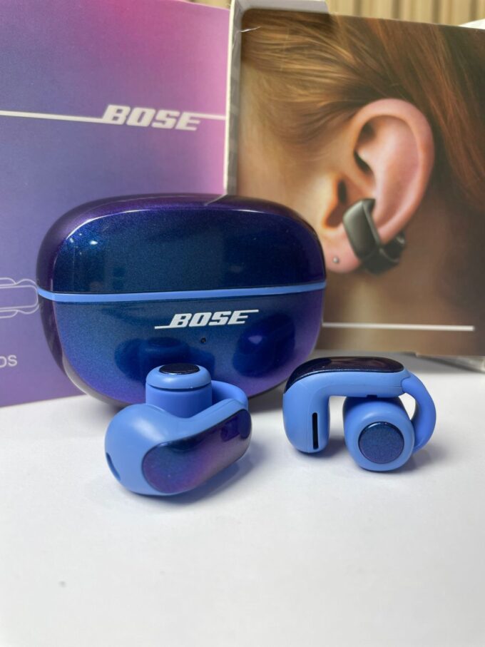 Bose Ultra Open Earbuds