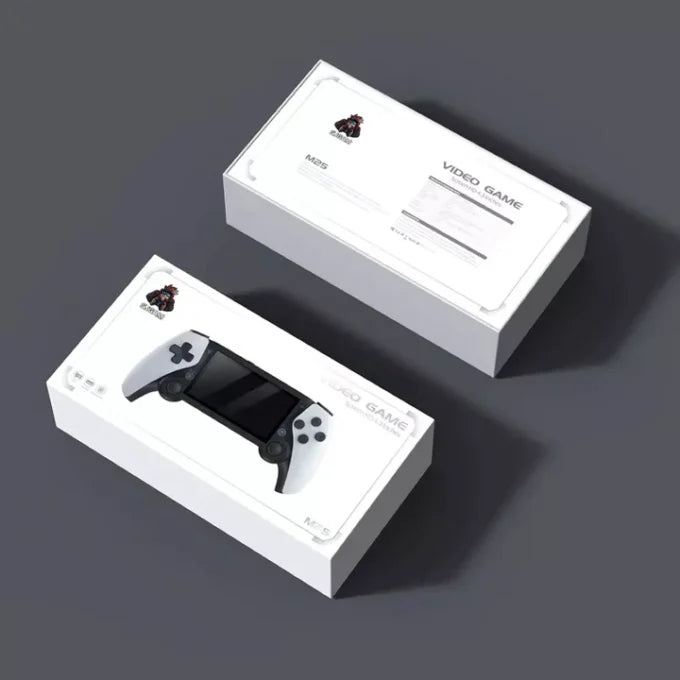 Consola Portátil M25