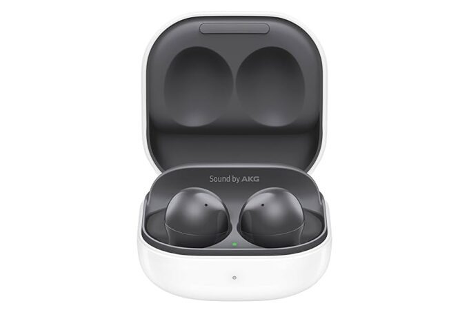 Galaxy Buds2