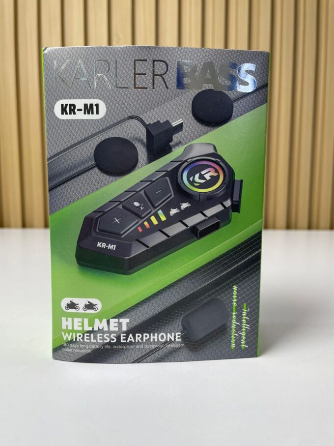 Intercomunicador KRM1