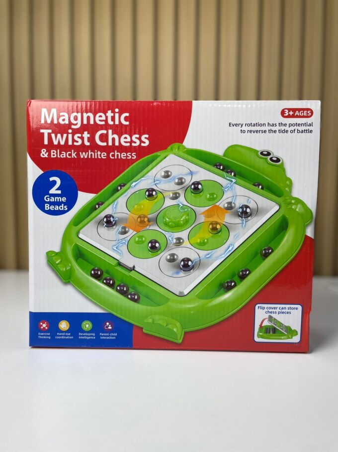 Juego Magnético Dinosaurio