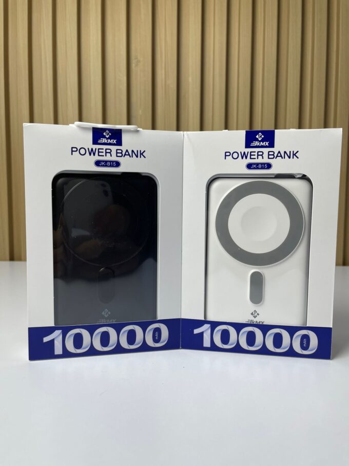 Power Bank JKMX JKB15