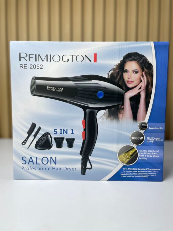 Secador Difusor 2052