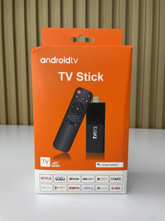 TV Stick Replica 1.1