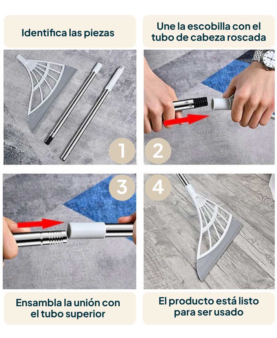 ESCOBA