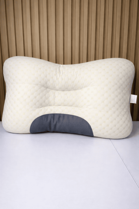 Almohada Cervical