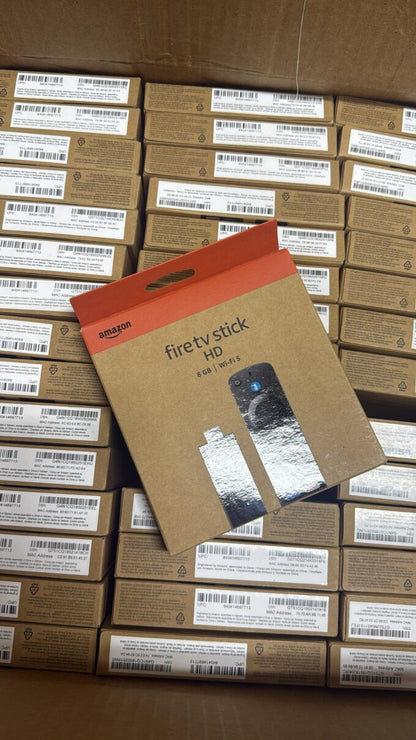 Amazon Fire TV Stick HD