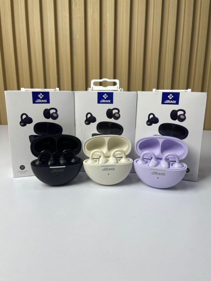 Audífonos JKMX JK51