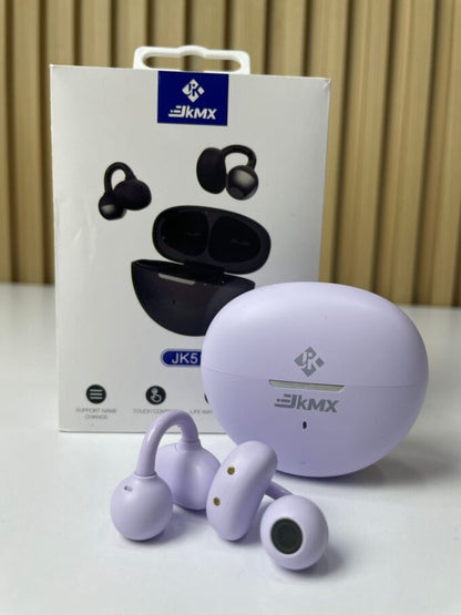 Audífonos JKMX JK51