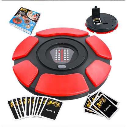 BASTA 2.0 ELECTRONICO