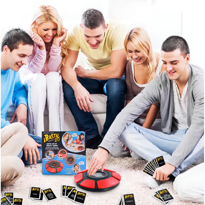 BASTA 2.0 ELECTRONICO