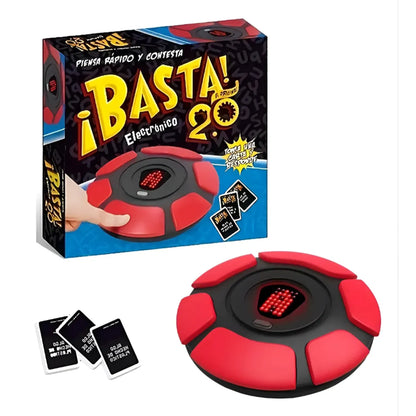 BASTA 2.0 ELECTRONICO