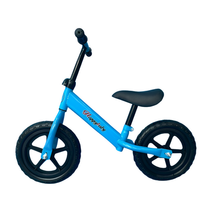 Bicicleta de Equilibrio para niños