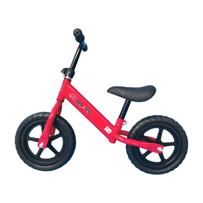 Bicicleta de Equilibrio para niños