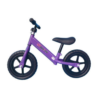 Bicicleta de Equilibrio para niños