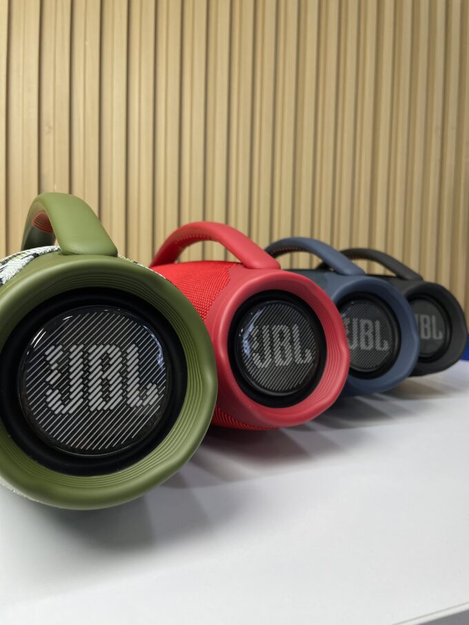 Parlante Boombox 3 1.1