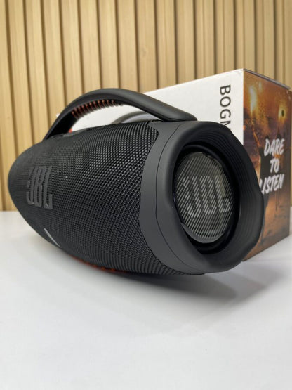 Parlante Boombox 3 1.1