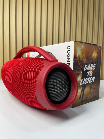 Parlante Boombox 3 1.1