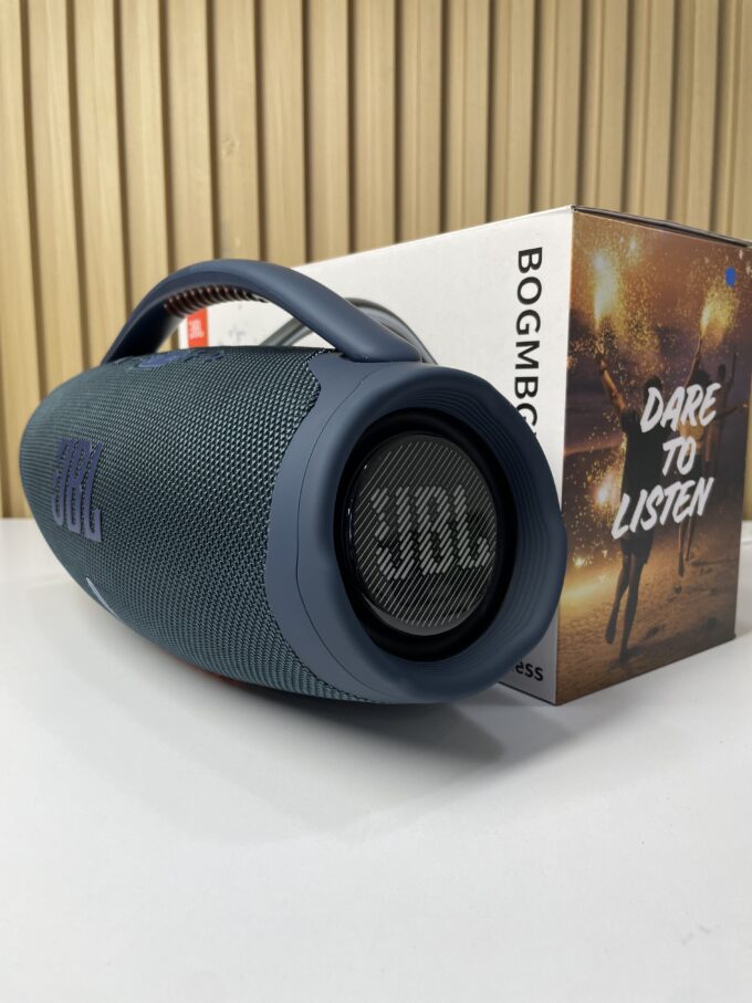 Parlante Boombox 3 1.1