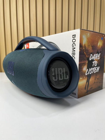 Parlante Boombox 3 1.1