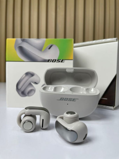 Bose Ultra Open Earbuds
