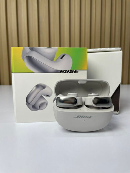 Bose Ultra Open Earbuds