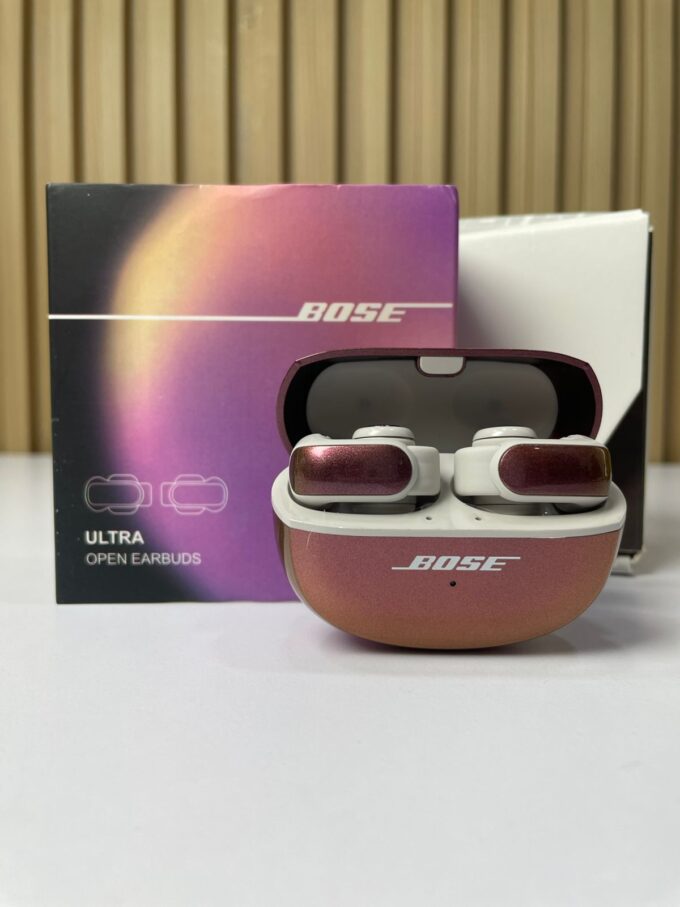 Bose Ultra Open Earbuds