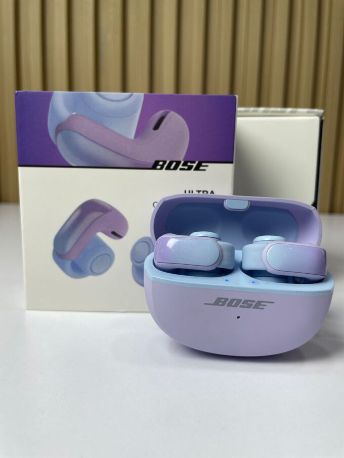 Bose Ultra Open Earbuds