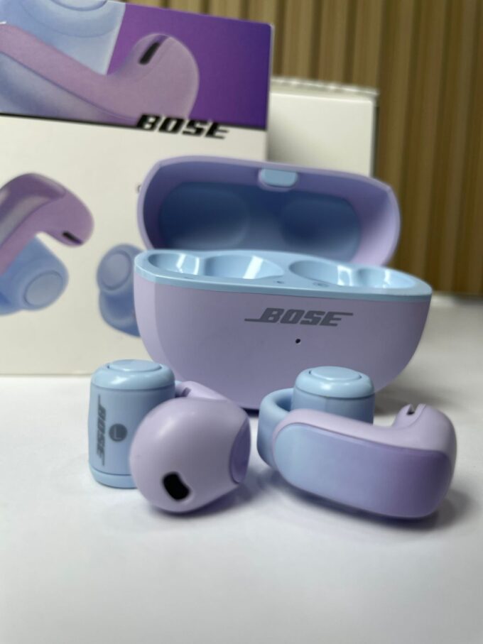 Bose Ultra Open Earbuds