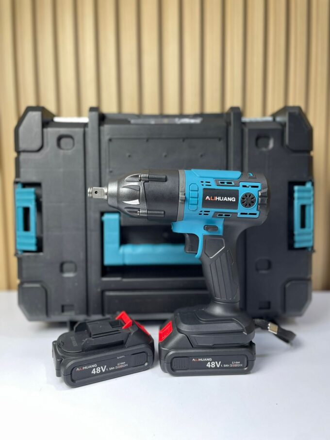 Caja de multiherramienta