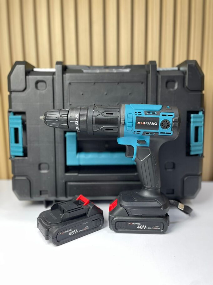 Caja de multiherramienta