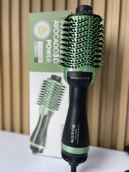 Cepillo Secador Aguacate