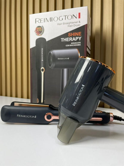 Combo Shine Keratina