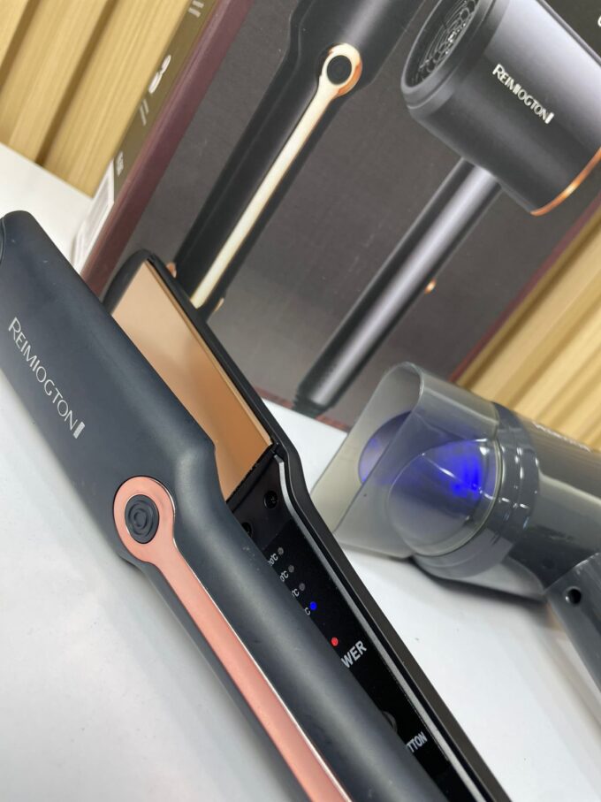 Combo Shine Keratina