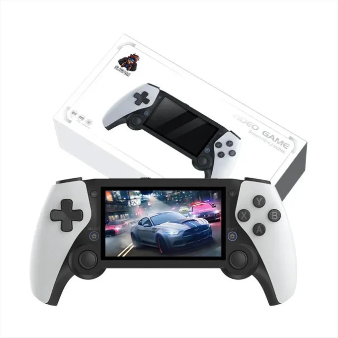 Consola Portátil M25