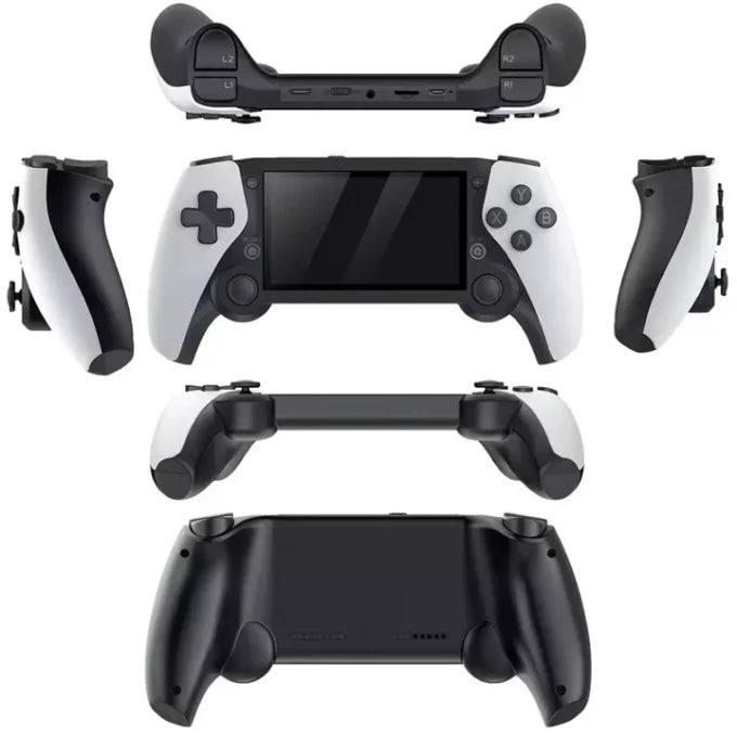 Consola Portátil M25