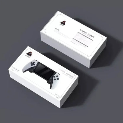 Consola Portátil M25