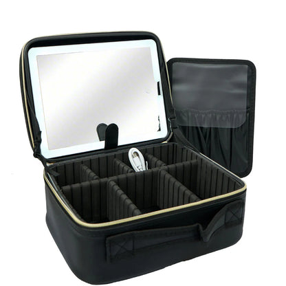 ✨ La cosmetiquera que lo cambia TODO