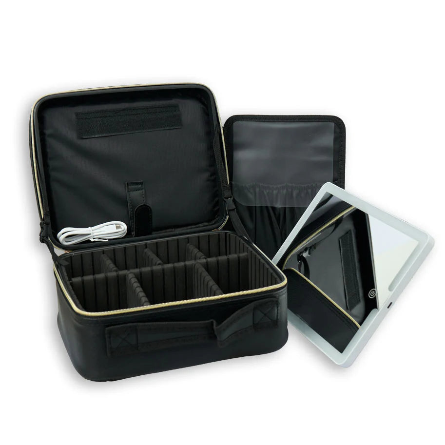 ✨ La cosmetiquera que lo cambia TODO