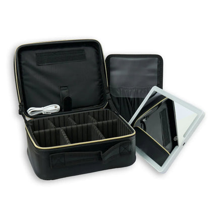 ✨ La cosmetiquera que lo cambia TODO