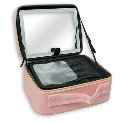 ✨ La cosmetiquera que lo cambia TODO