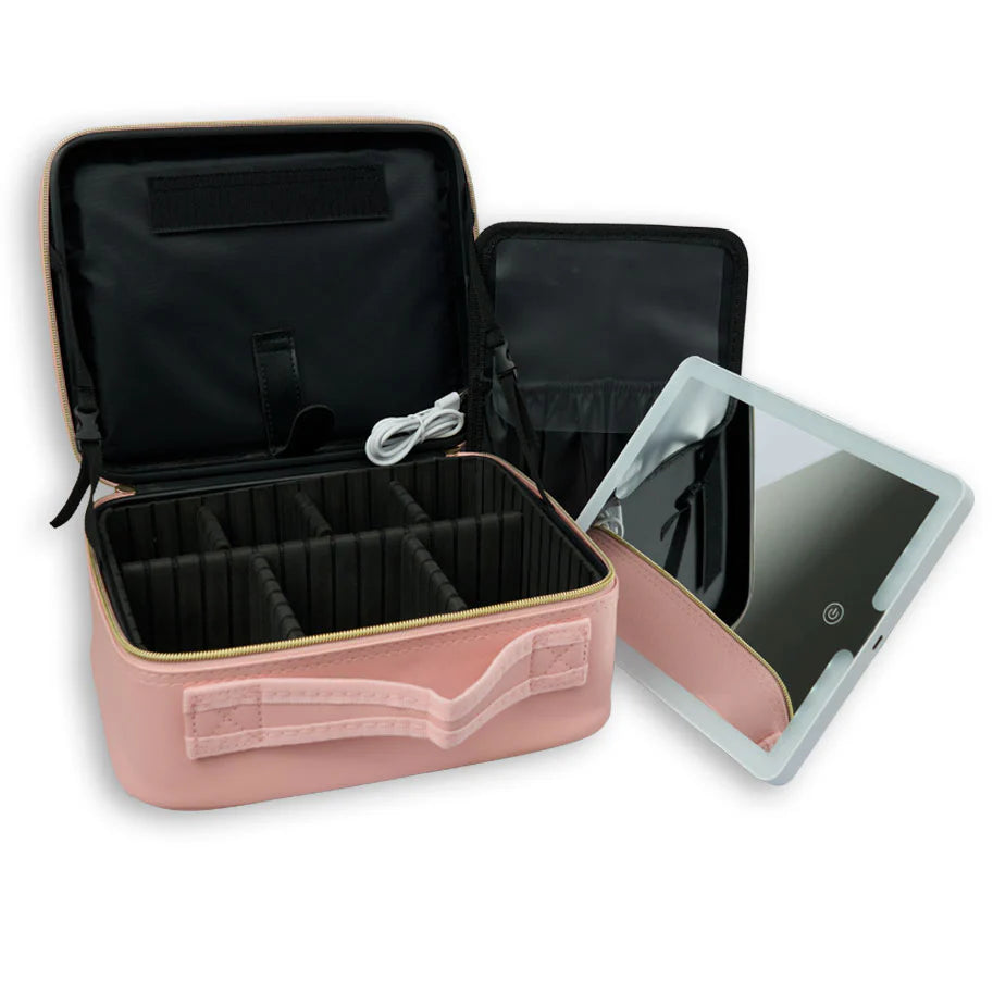 ✨ La cosmetiquera que lo cambia TODO