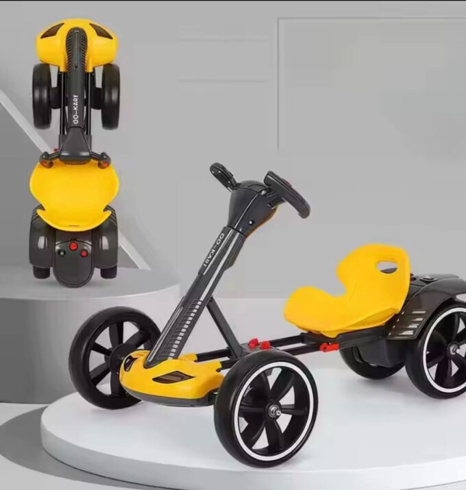 Go Kart
