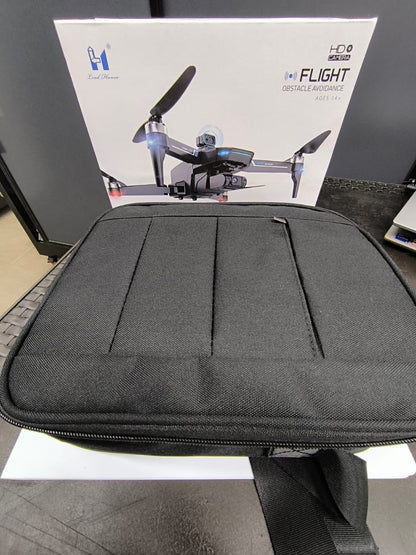 Dron Profesional 4K LH X75: Innovación y rendimiento en tus manos