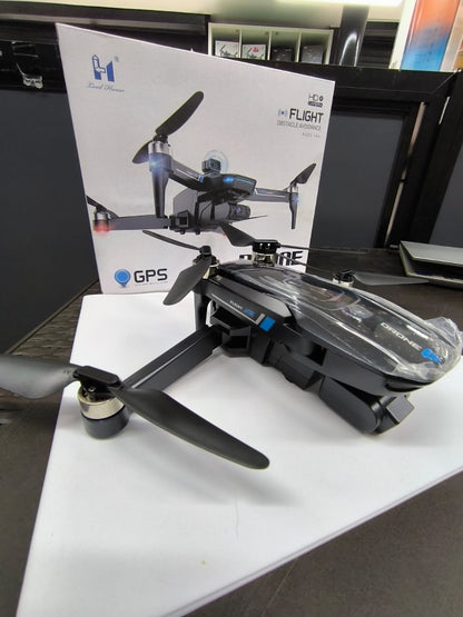 Dron Profesional 4K LH X75: Innovación y rendimiento en tus manos