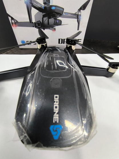 Dron Profesional 4K LH X75: Innovación y rendimiento en tus manos