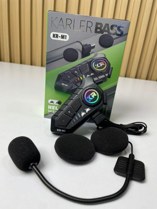 Intercomunicador KRM1