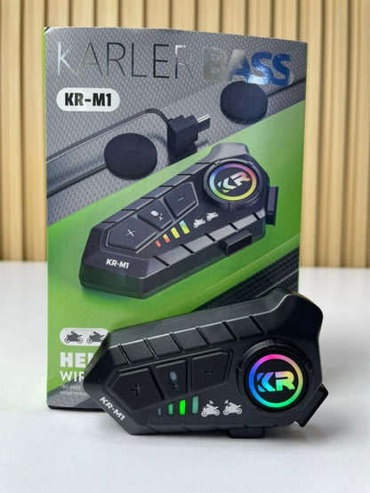 Intercomunicador KRM1